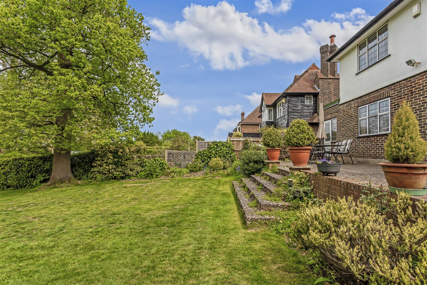 Burgh Wood, Banstead Williams Harlow Estate Agents Cheam & Banstead